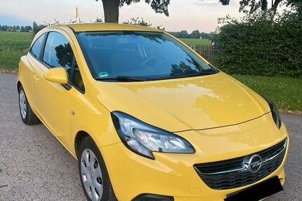 Opel Corsa 59.600 km 7.700 &euro; Pattensen 30982