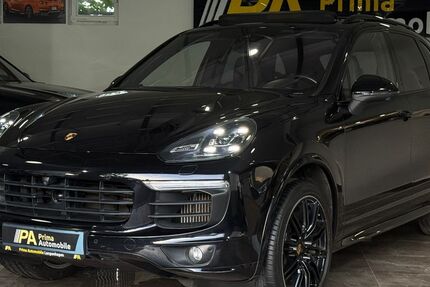 Porsche Cayenne 187.900 km 39.999 &euro; Langenhagen 30853