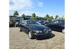 S-Type Executive AT- LEDER XENON EL-GSD ALU KLIMAA