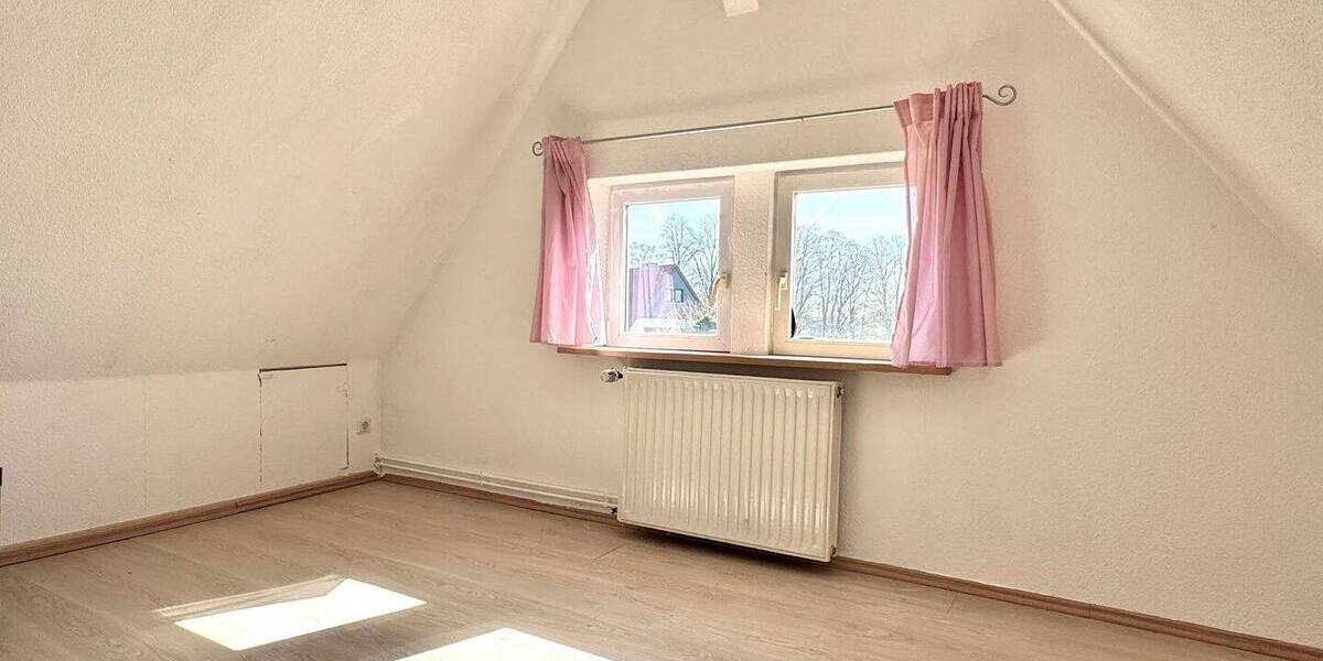 Einfamilienhaus Wunstorf - 8 Zimmer, 120 m&sup2;, 429.000&euro; | Angebot:26191076