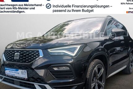 Seat Ateca 142.000 km 19.998 &euro; Hannover 30165