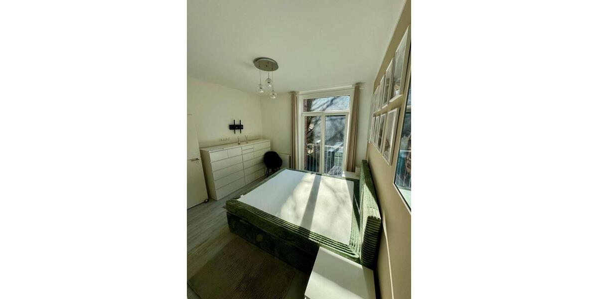 Etagenwohnung Hannover Vahrenwald-List - 3 Zimmer, 70 m&sup2;, 1.555&euro; | Angebot:26634308