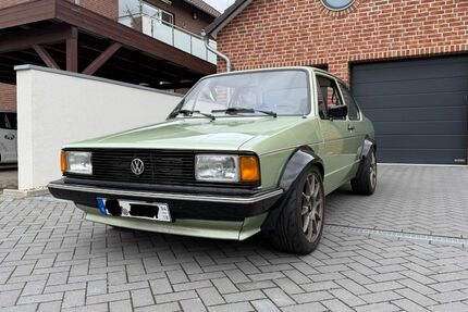 VW Jetta 193.366 km 14.999 &euro; Garbsen 30826