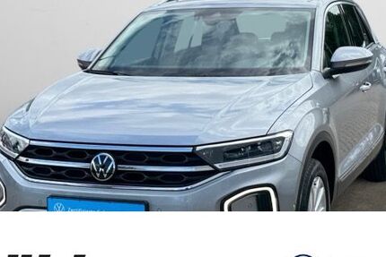VW T-Roc 46.550 km 21.990 &euro; Hildesheim 31137