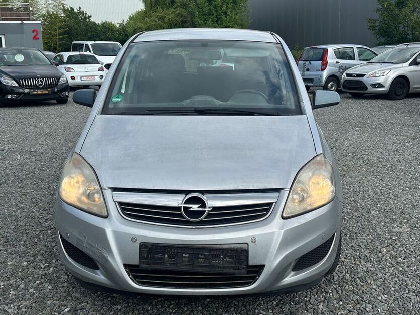 Zafira