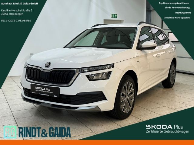 Skoda Kamiq 129.568 km 14.990 &euro; Hemmingen/Hannover 30966