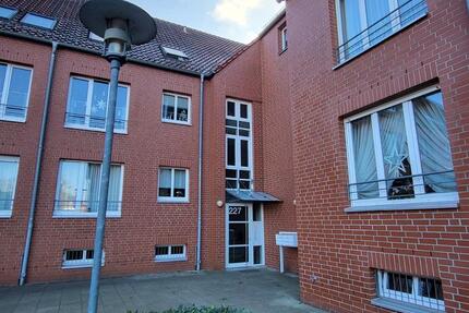 Wohnung Hannover Ahlem-Badenstedt-Davenstedt - 2 Zimmer, 66 m&sup2;, 785&euro; | Angebot:25283089