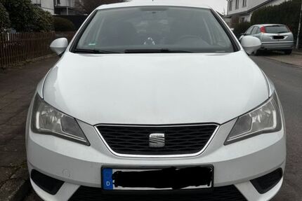 Seat Ibiza 198.000 km 4.499 &euro; Hannover 30167