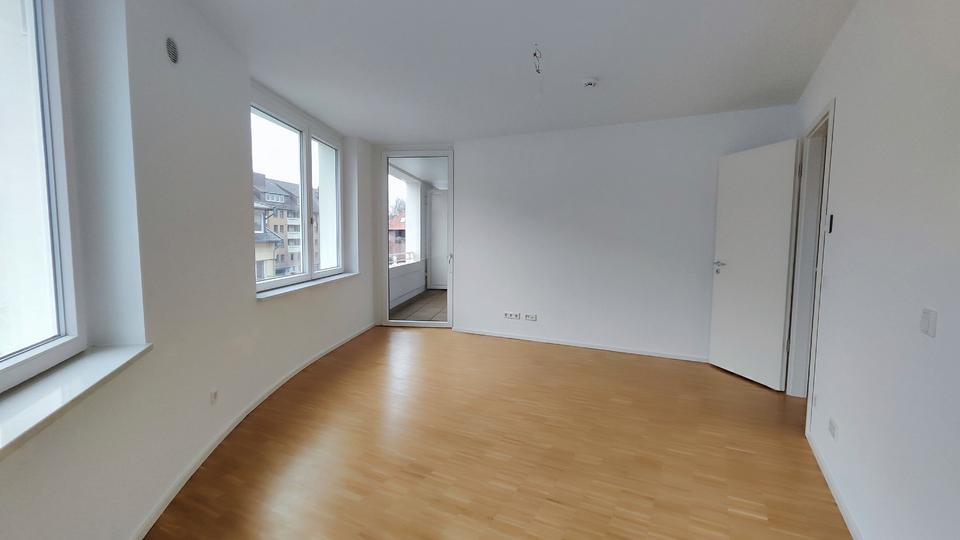Etagenwohnung Hannover Südstadt - 3 Zimmer, 91 m&sup2;, 1.464&euro; | Angebot:26442923