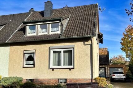 Viel Platz auch für 2 Familien - Haus Harsum Harsum | Angebot:25438169