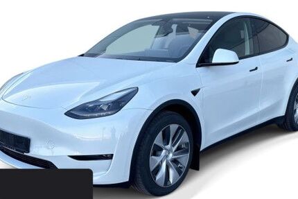 Tesla Model Y 33.764 km 35.500 &euro; Hannover 30519