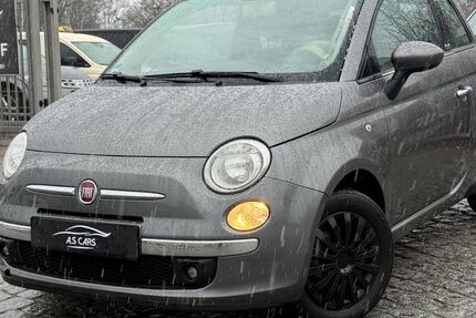 Fiat 500 157.000 km 5.490 &euro; Hannover 30179