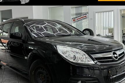 Opel Vectra 280.000 km 750 &euro; Fuhrberg 30938