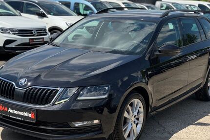 Skoda Octavia 159.000 km 13.000 &euro; Hannover 30453