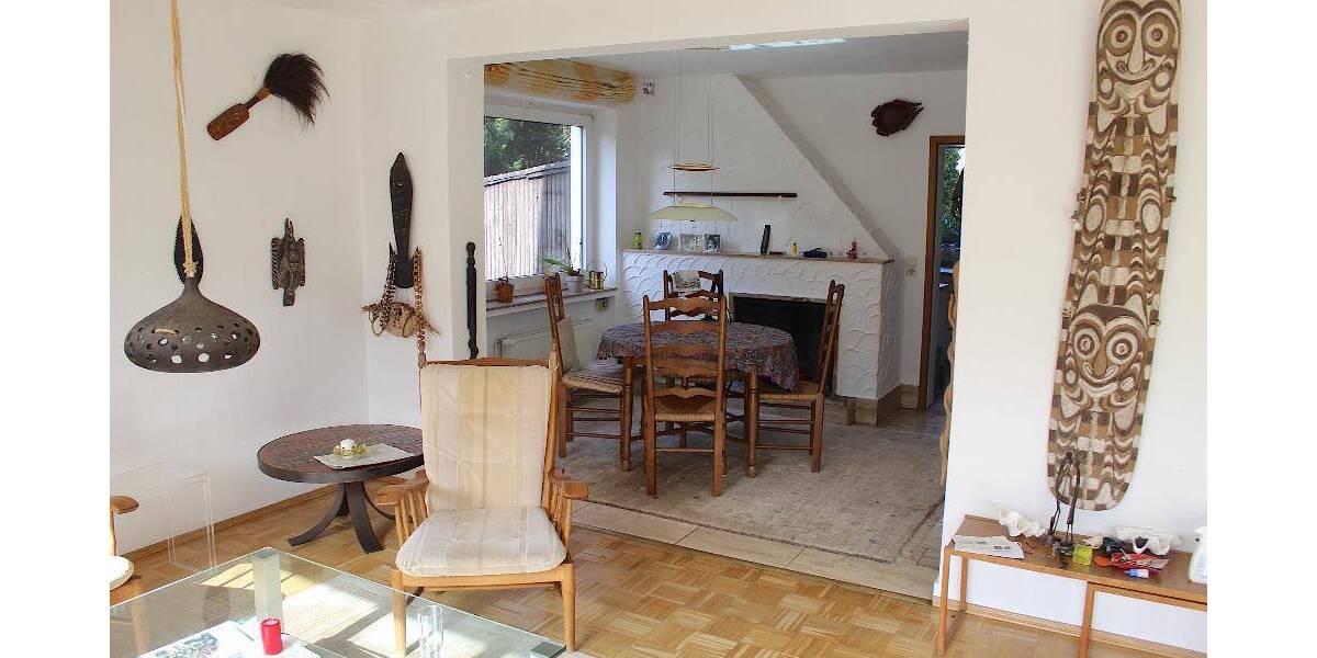 Doppelhaushälfte Hannover Misburg-Nord - 5 Zimmer, 123 m&sup2;, 429.000&euro; | Angebot:25999692