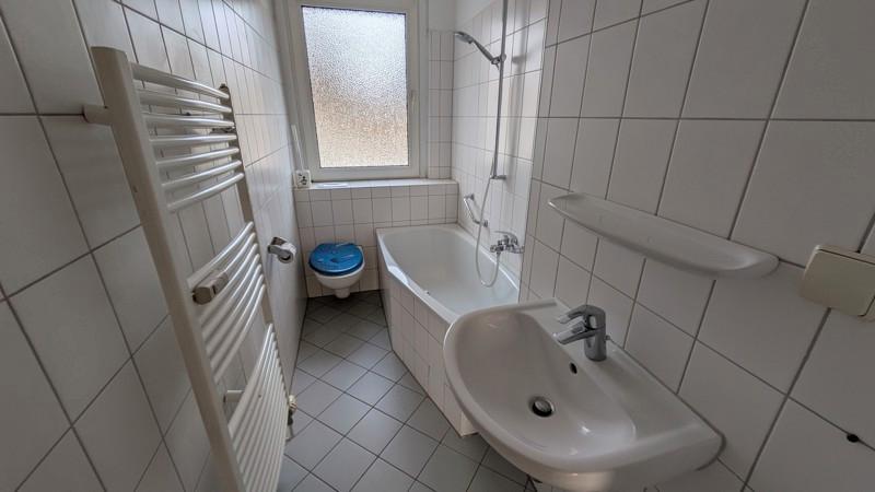 Etagenwohnung Hannover Döhren-Wülfel - 3 Zimmer, 55 m&sup2;, 553&euro; | Angebot:25919281