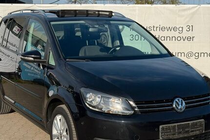 VW Touran 211.000 km 7.490 &euro; Hannover 30179