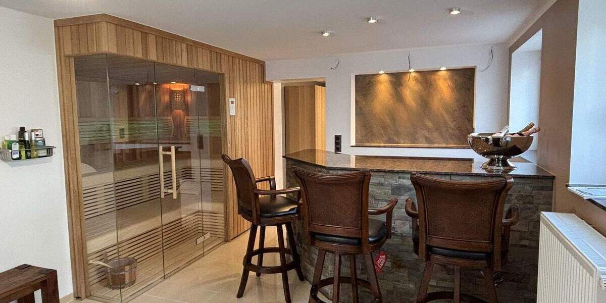 Einfamilienhaus Barsinghausen Egestorf - 9 Zimmer, 287 m&sup2;, 799.000&euro; | Angebot:25815960