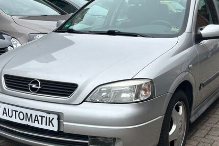 Opel Astra 147.000 km 950 &euro; Hannover 30519