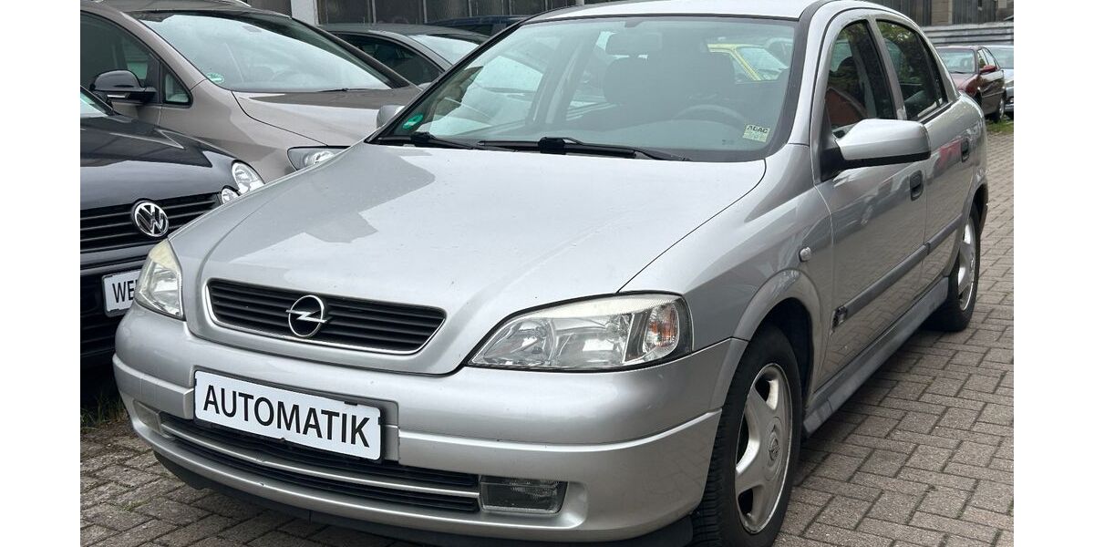 Opel Astra 147.000 km 950 &euro; Hannover 30519
