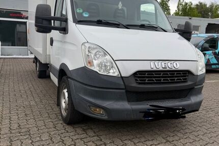 IVECO Andere 186.500 km 12.000 &euro; Wennigsen 30974