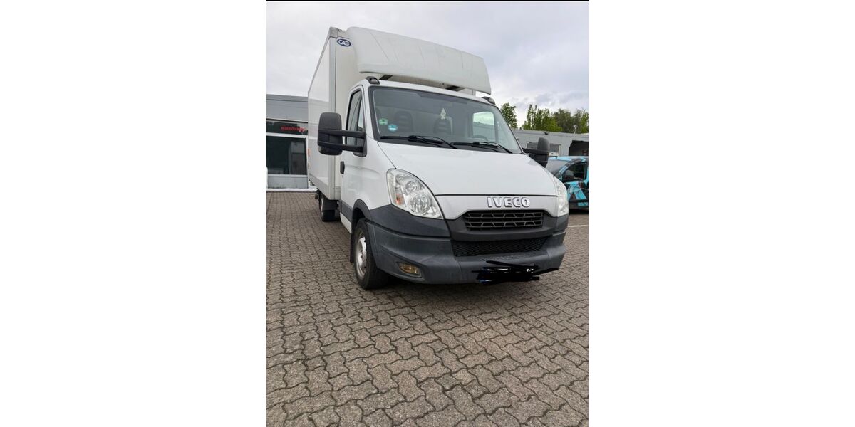 IVECO Andere 186.500 km 12.000 &euro; Wennigsen 30974