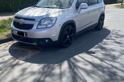 Chevrolet Orlando 162.250 km 3.500 &euro; Hannover, Landeshauptstadt 30419