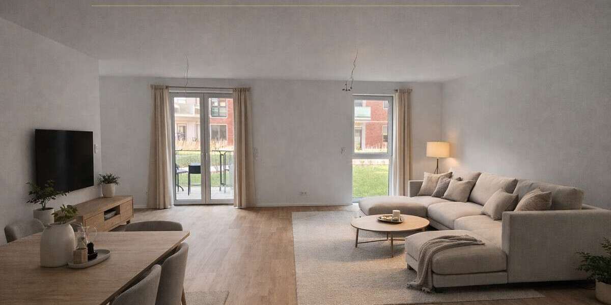 Etagenwohnung Hannover / Bothfeld Bothfeld - 3 Zimmer, 124 m&sup2;, 735.000&euro; | Angebot:26014979