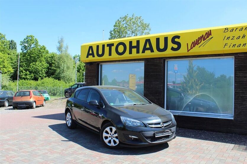 Astra