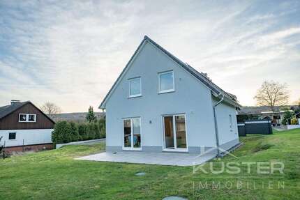 Haus zum Kaufen in Barsinghausen 439.000 € 105 m² 4 zimmer