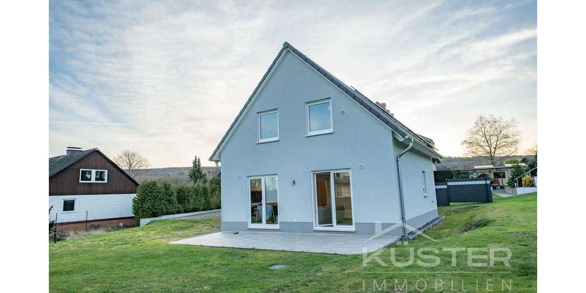 Haus zum Kaufen in Barsinghausen 439.000 € 105 m² 4 zimmer