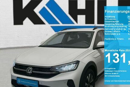 VW Taigo 7.485 km 20.290 &euro; Wedemark 30900