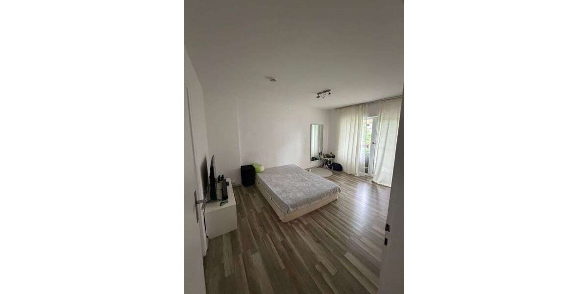 Etagenwohnung Hannover Ricklingen - 2 Zimmer, 41 m&sup2;, 129.000&euro; | Angebot:27082146