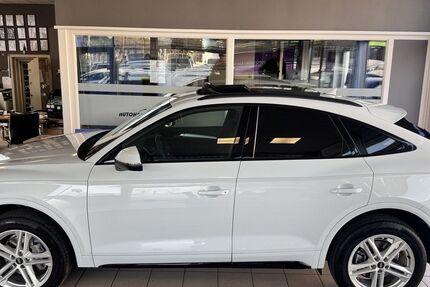 Audi Q5 50.761 km 39.990 &euro; Hannover 30419