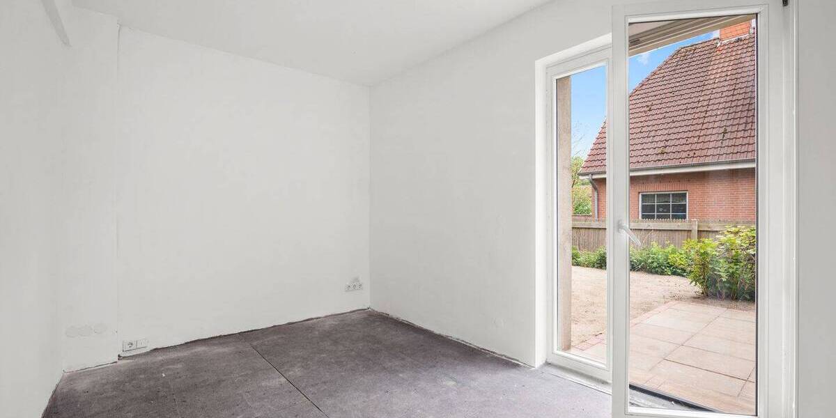 Etagenwohnung Seelze / Harenberg Harenberg - 3 Zimmer, 131 m&sup2;, 265.000&euro; | Angebot:26555302