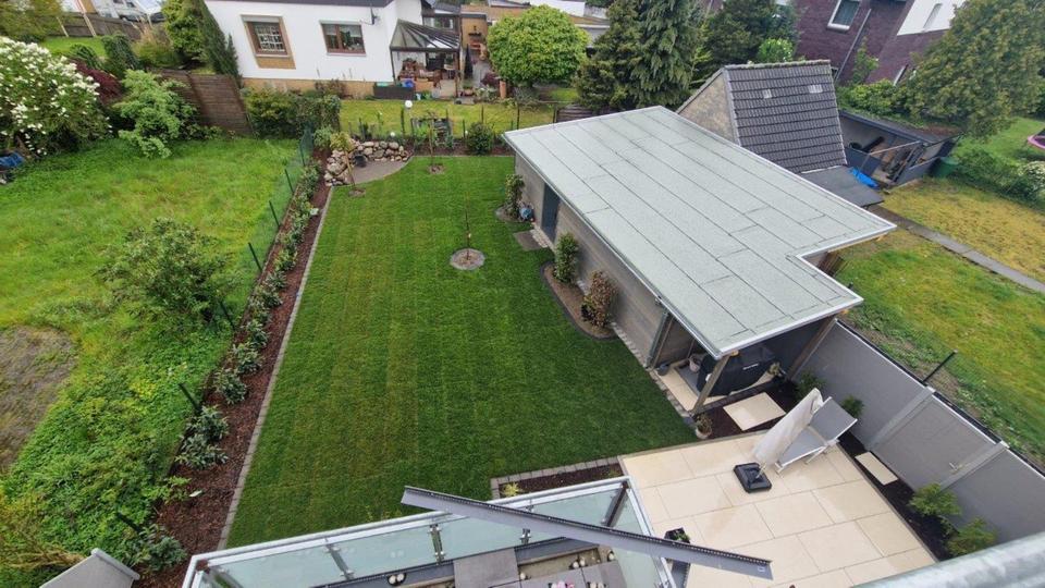 helle,stilvolle 2-Zimmer-Wohnung,inkl.EBK,Wärmepumpe&PV-Anlage zimmer