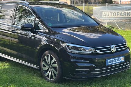 VW Touran 152.000 km 18.800 &euro; Seelze 30926