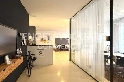 Gewerbeobjekt Hannover Mitte - 4.300&euro; | Angebot:25204737