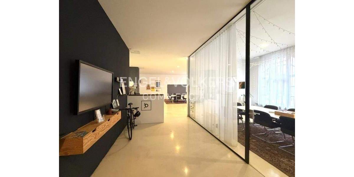 Gewerbeobjekt Hannover Mitte - 4.300&euro; | Angebot:25204737