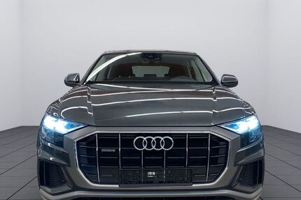 Audi Q8 123.500 km 38.990 &euro; Sarstedt 31557