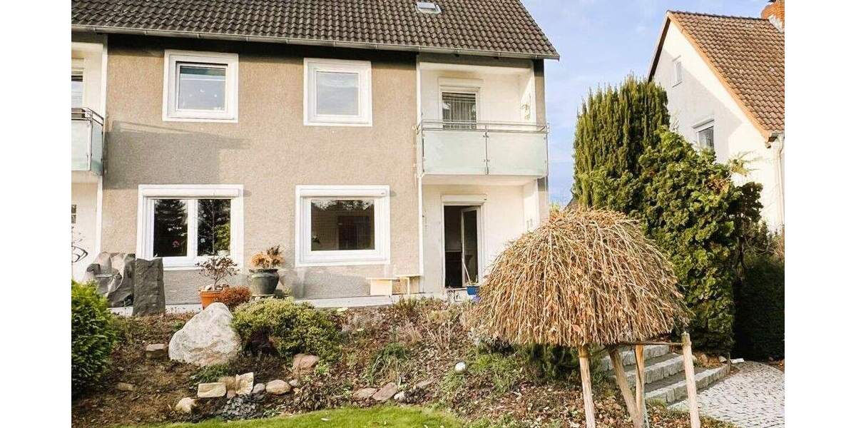 Doppelhaushälfte Hannover-Seelhorst Seelhorst - 4 Zimmer, 90 m&sup2;, 365.000&euro; | Angebot:25195957