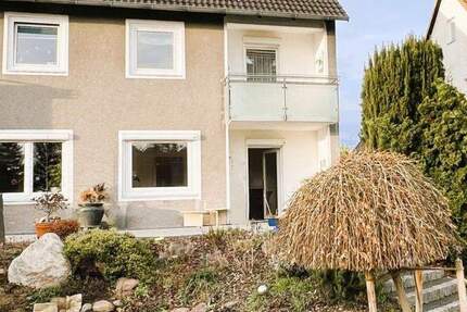 Haus Hannover-Seelhorst Seelhorst - 4 Zimmer, 90 m&sup2;, 365.000&euro; | Angebot:25195957