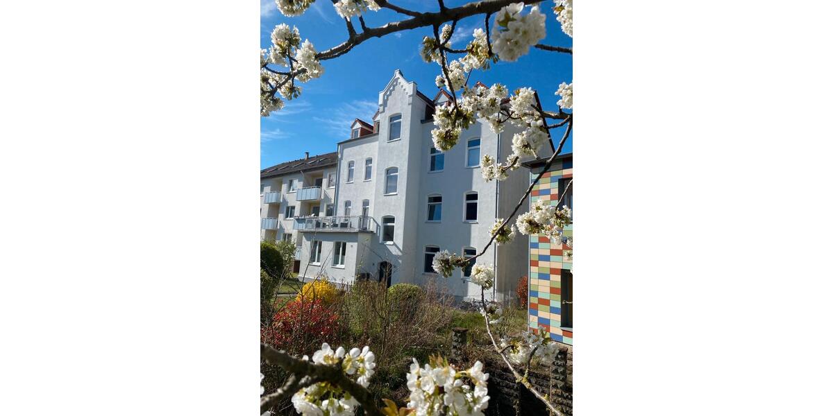 Etagenwohnung Hannover Ahlem-Badenstedt-Davenstedt - 2 Zimmer, 56 m&sup2;, 780&euro; | Angebot:26692388