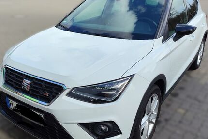 Seat Arona 9.034 km 18.500 &euro; Laatzen 30880