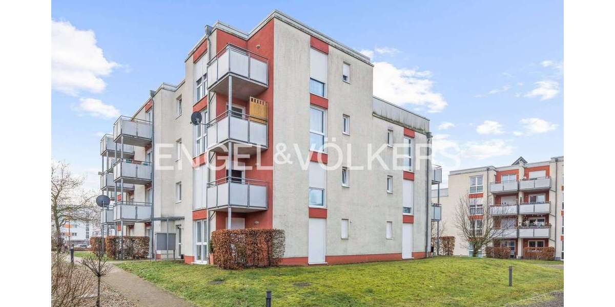 Etagenwohnung Laatzen - 2 Zimmer, 64 m&sup2;, 198.000&euro; | Angebot:24831693