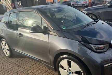 BMW i3 7.500 km 19.900 &euro; Hannover 30179