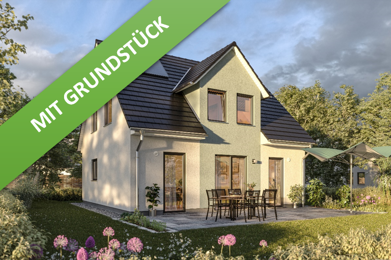 Haus zum Kaufen in Altenhagen 373.750 € 124 m²