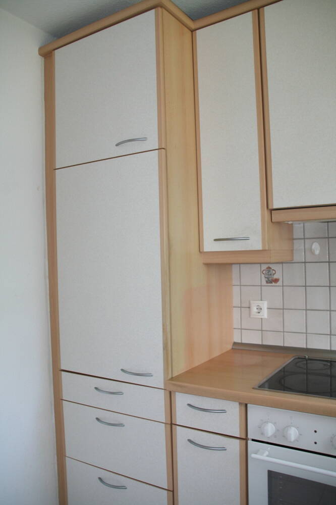 Traumhafte Wohnung sucht traumhafte Eigentümer ... !!! 2 zimmer