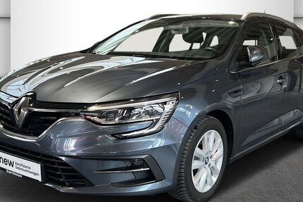 Renault Megane 27.445 km 18.975 &euro; Hannover 30519