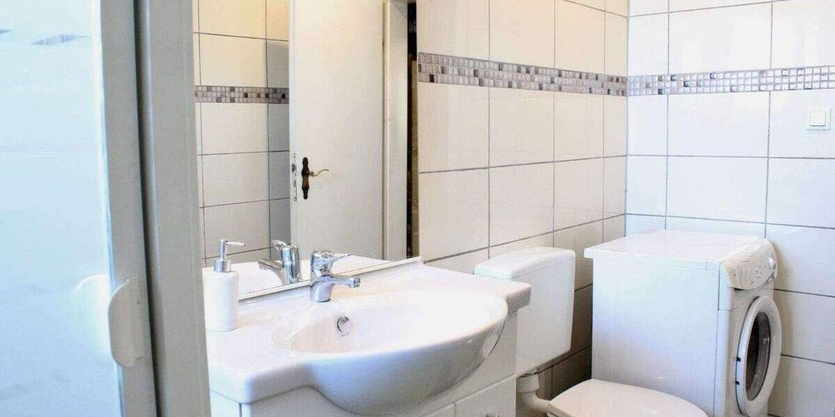 Lichtdurchflutete 3. Zimmer Wohnung in Drispenstedt 3 zimmer